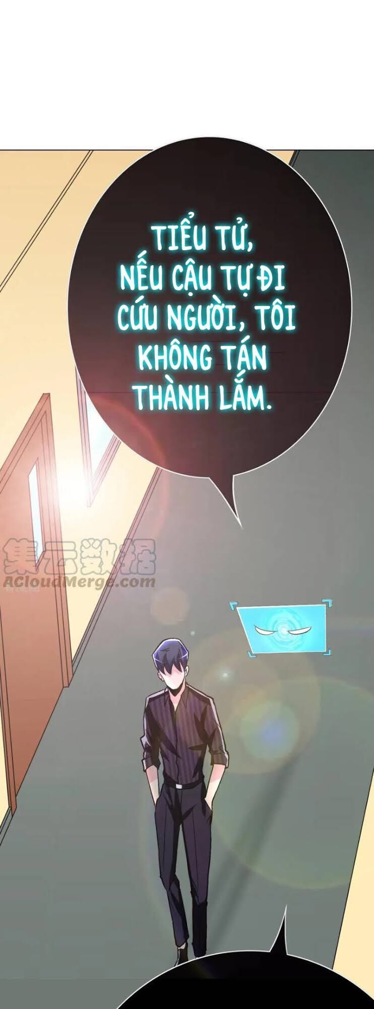 Hệ Thống Tiên Tôn Tại Đô Thị Chapter 66 - 40