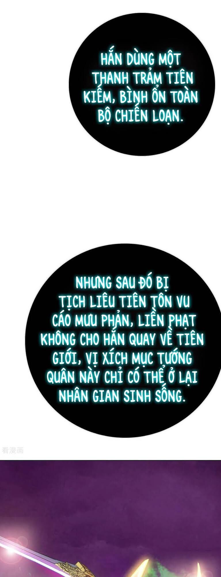 Hệ Thống Tiên Tôn Tại Đô Thị Chapter 67 - 4