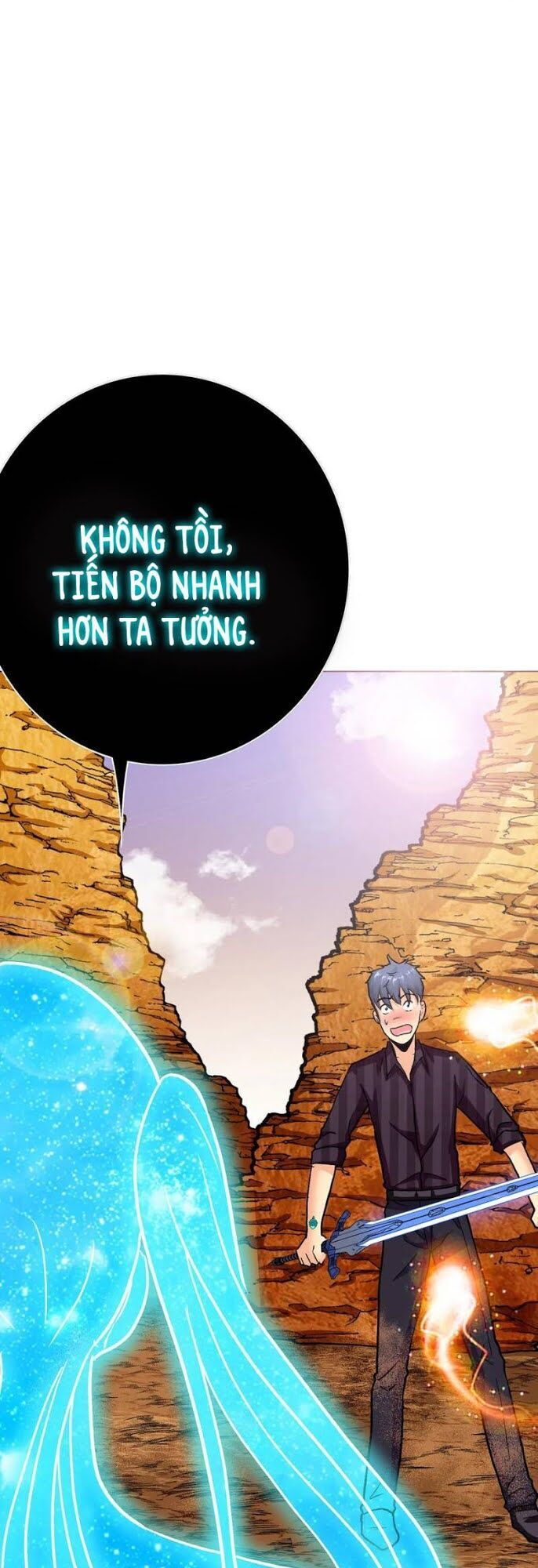 Hệ Thống Tiên Tôn Tại Đô Thị Chapter 67 - 35