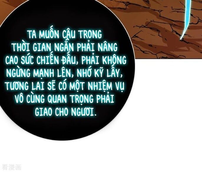 Hệ Thống Tiên Tôn Tại Đô Thị Chapter 67 - 37