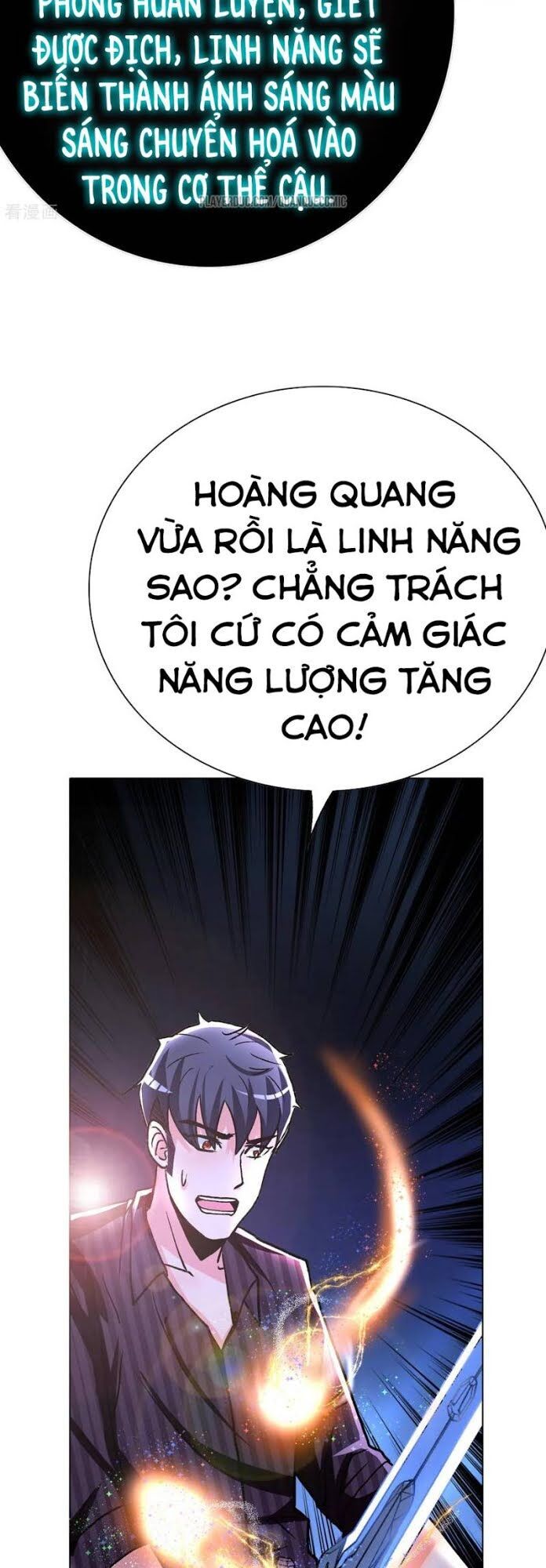 Hệ Thống Tiên Tôn Tại Đô Thị Chapter 67 - 39