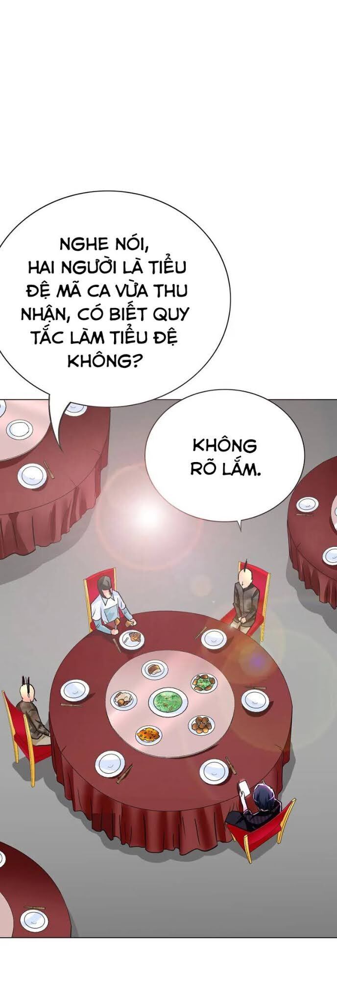 Hệ Thống Tiên Tôn Tại Đô Thị Chapter 69 - 43