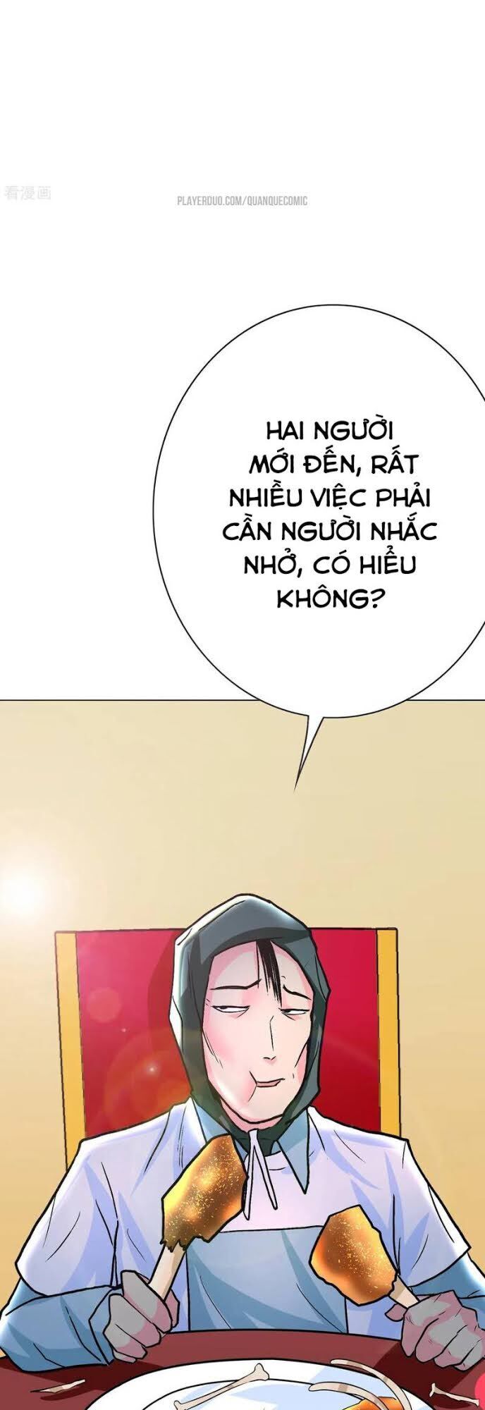 Hệ Thống Tiên Tôn Tại Đô Thị Chapter 69 - 44