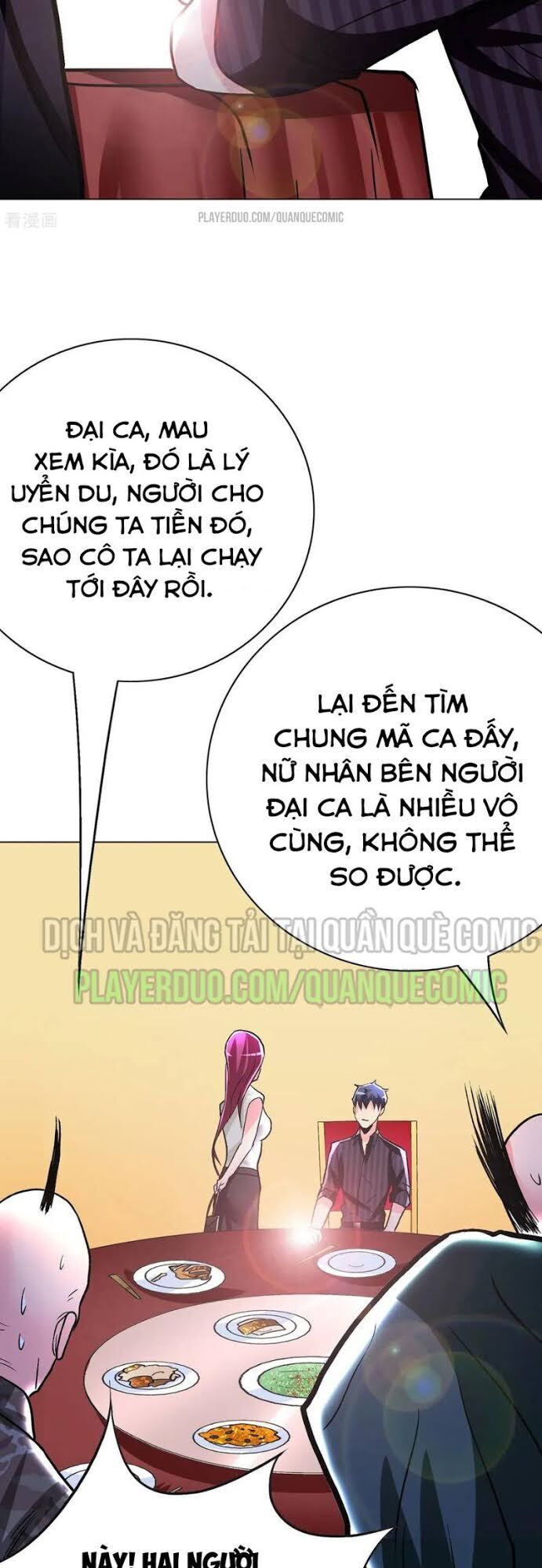 Hệ Thống Tiên Tôn Tại Đô Thị Chapter 69 - 47