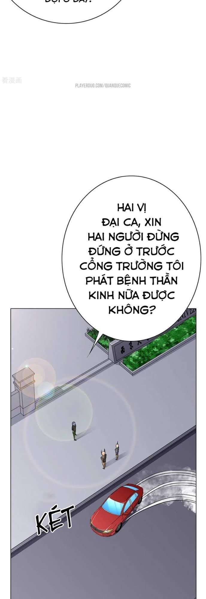 Hệ Thống Tiên Tôn Tại Đô Thị Chapter 69 - 8