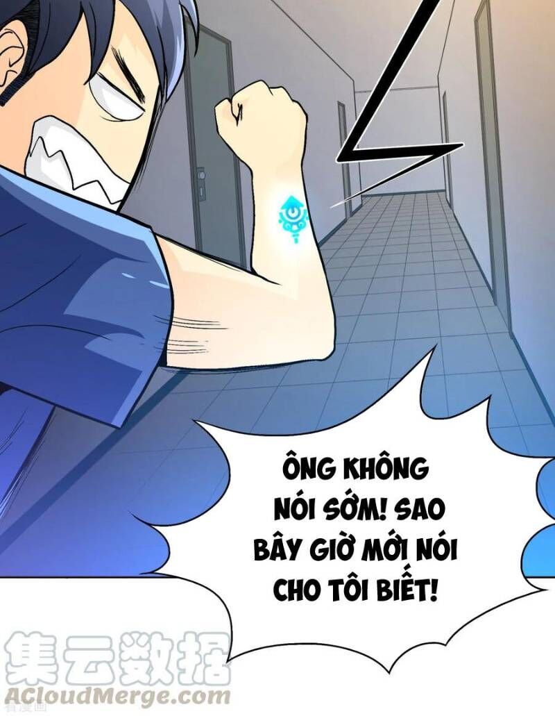 Hệ Thống Tiên Tôn Tại Đô Thị Chapter 7 - 26