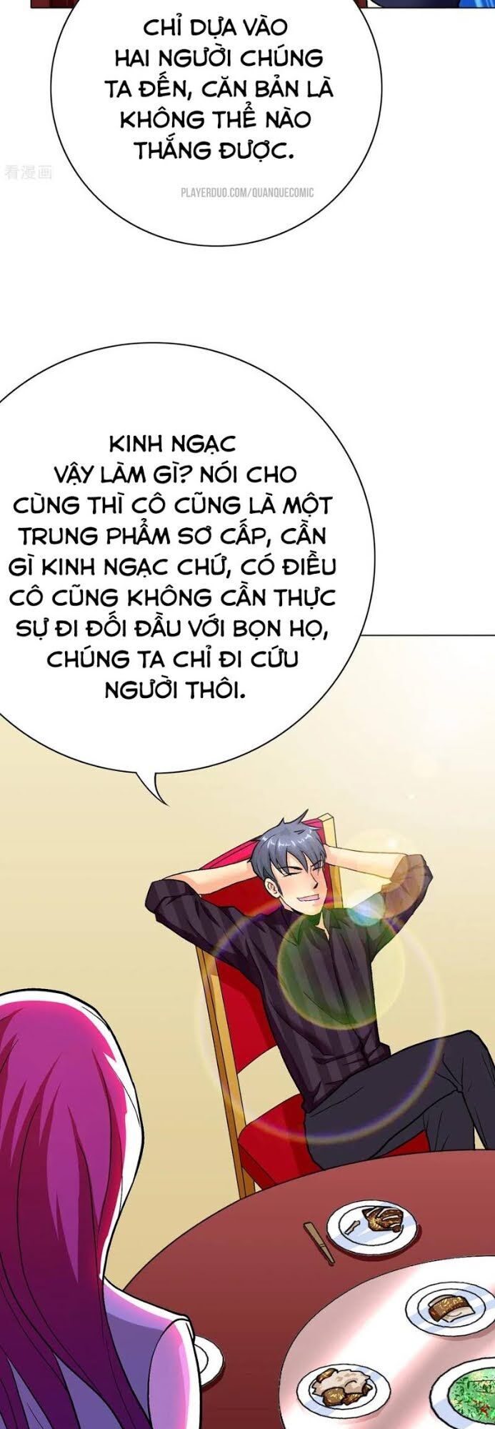 Hệ Thống Tiên Tôn Tại Đô Thị Chapter 70 - 14