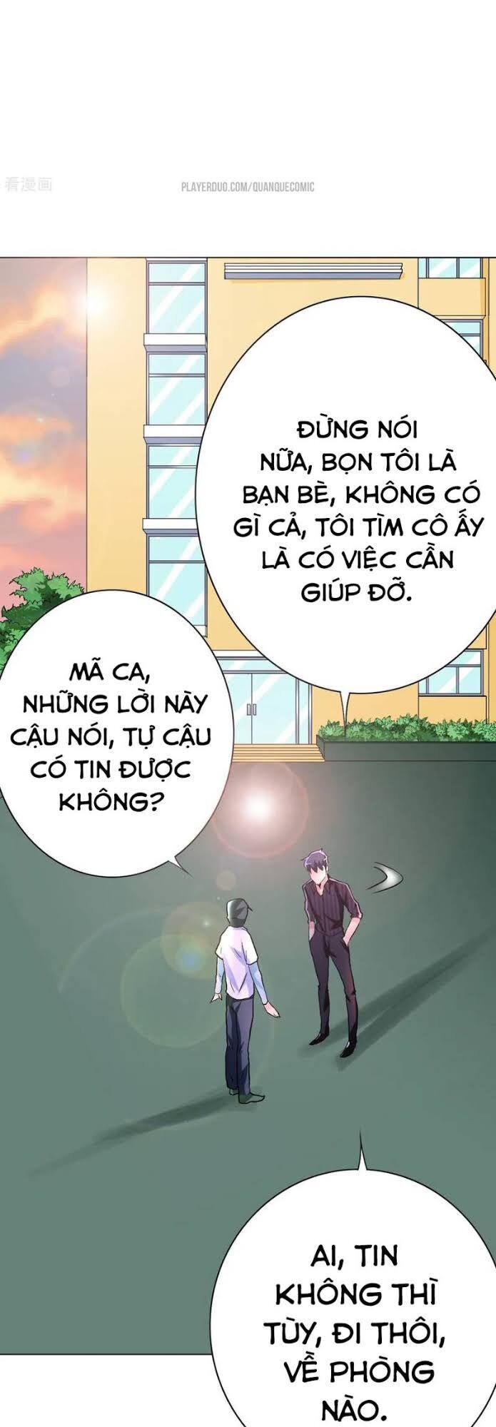 Hệ Thống Tiên Tôn Tại Đô Thị Chapter 70 - 41