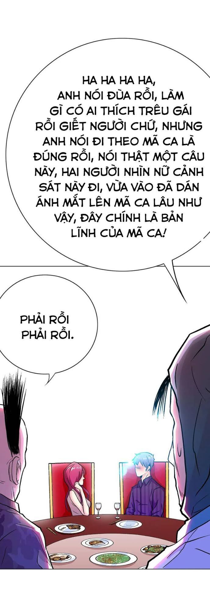 Hệ Thống Tiên Tôn Tại Đô Thị Chapter 70 - 7