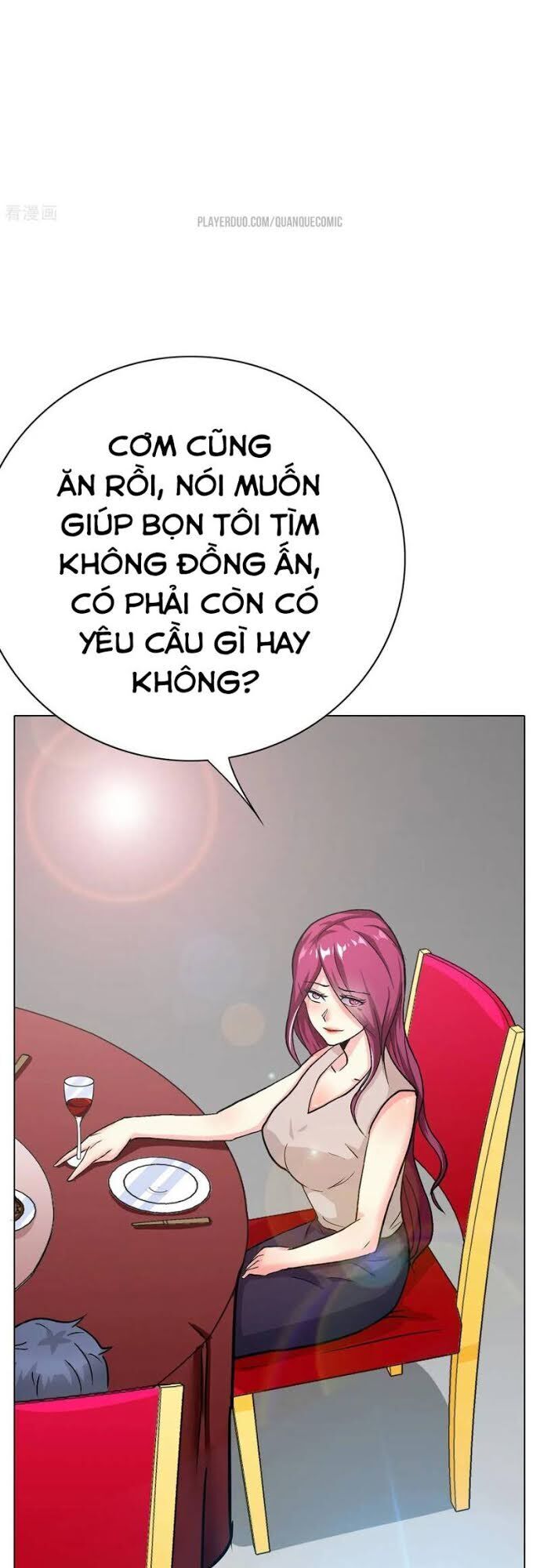 Hệ Thống Tiên Tôn Tại Đô Thị Chapter 70 - 8