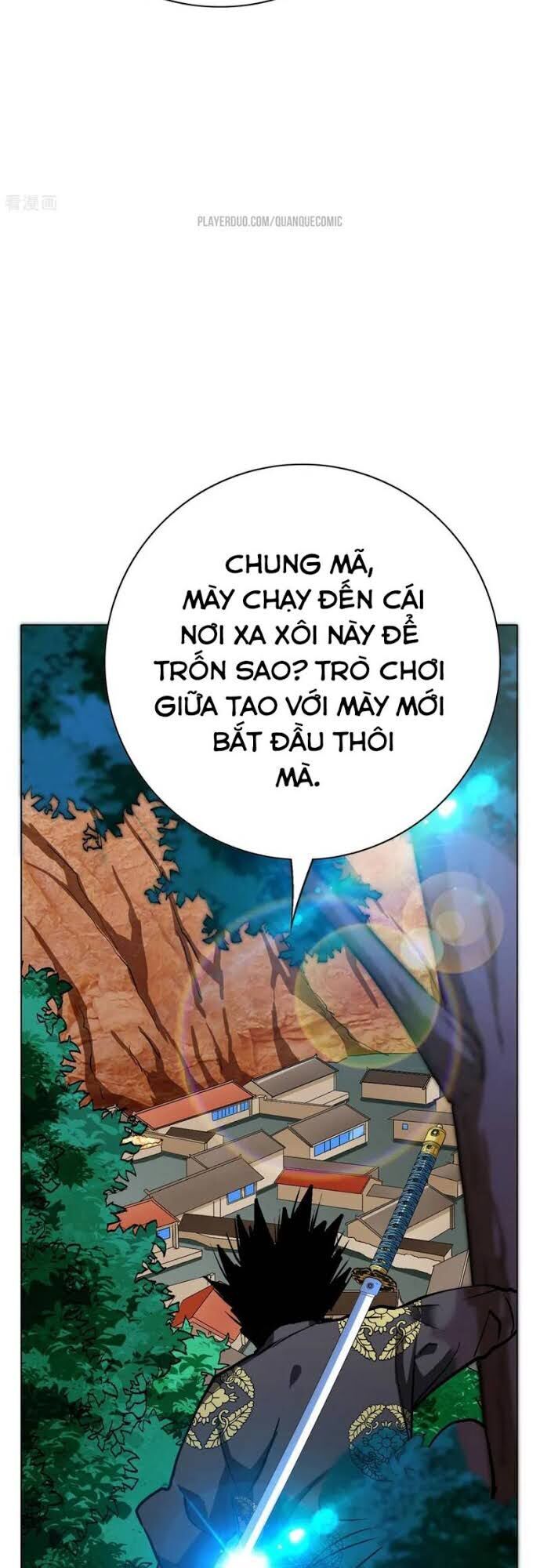 Hệ Thống Tiên Tôn Tại Đô Thị Chapter 71 - 20