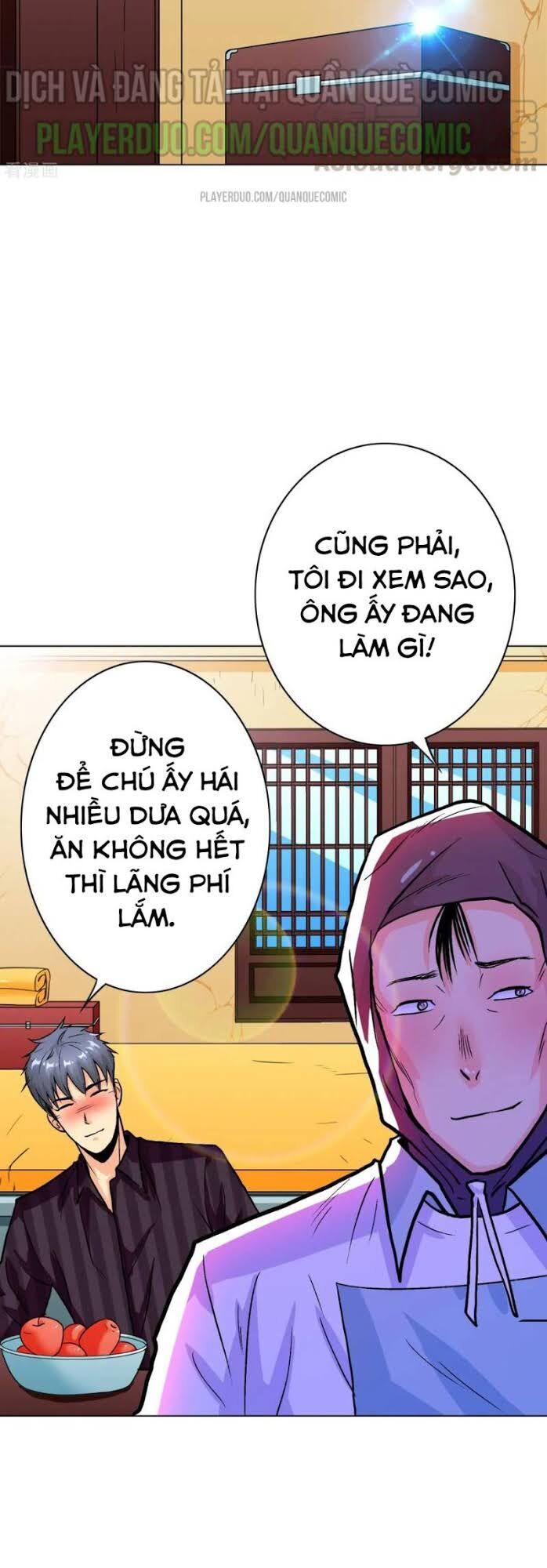 Hệ Thống Tiên Tôn Tại Đô Thị Chapter 71 - 23