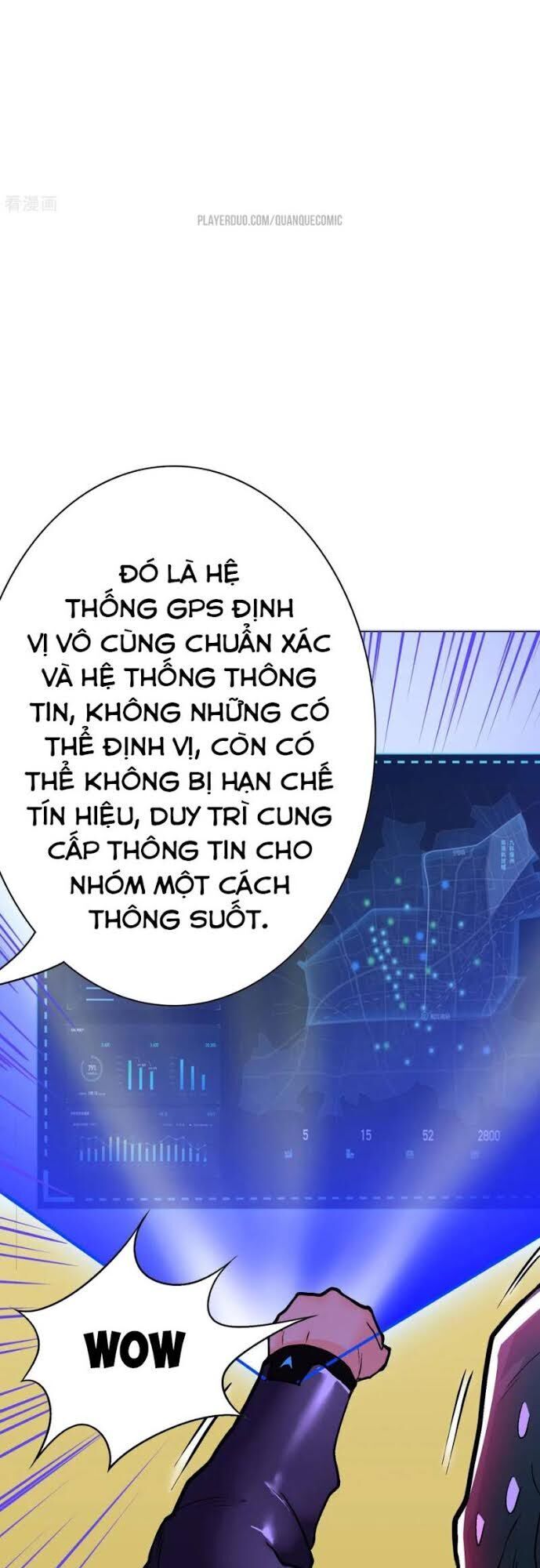 Hệ Thống Tiên Tôn Tại Đô Thị Chapter 74 - 17