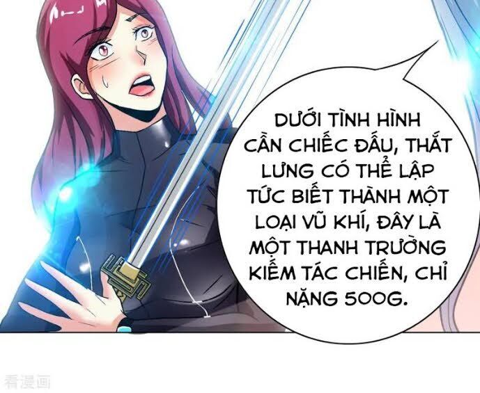 Hệ Thống Tiên Tôn Tại Đô Thị Chapter 74 - 21