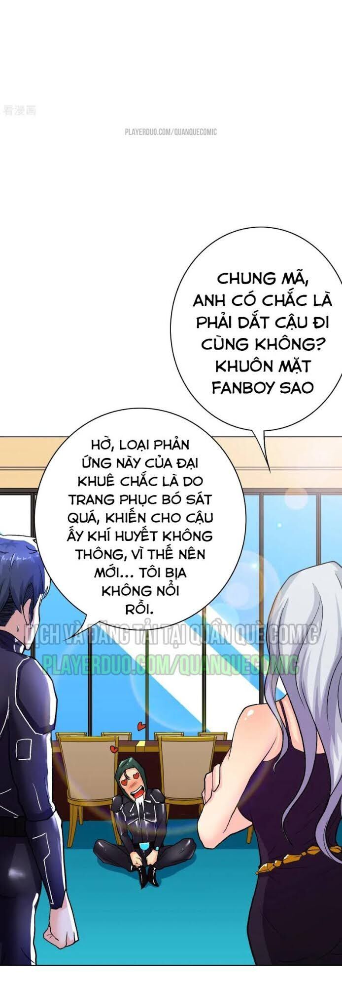 Hệ Thống Tiên Tôn Tại Đô Thị Chapter 74 - 23