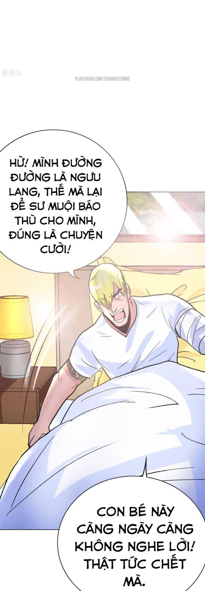 Hệ Thống Tiên Tôn Tại Đô Thị Chapter 74 - 37