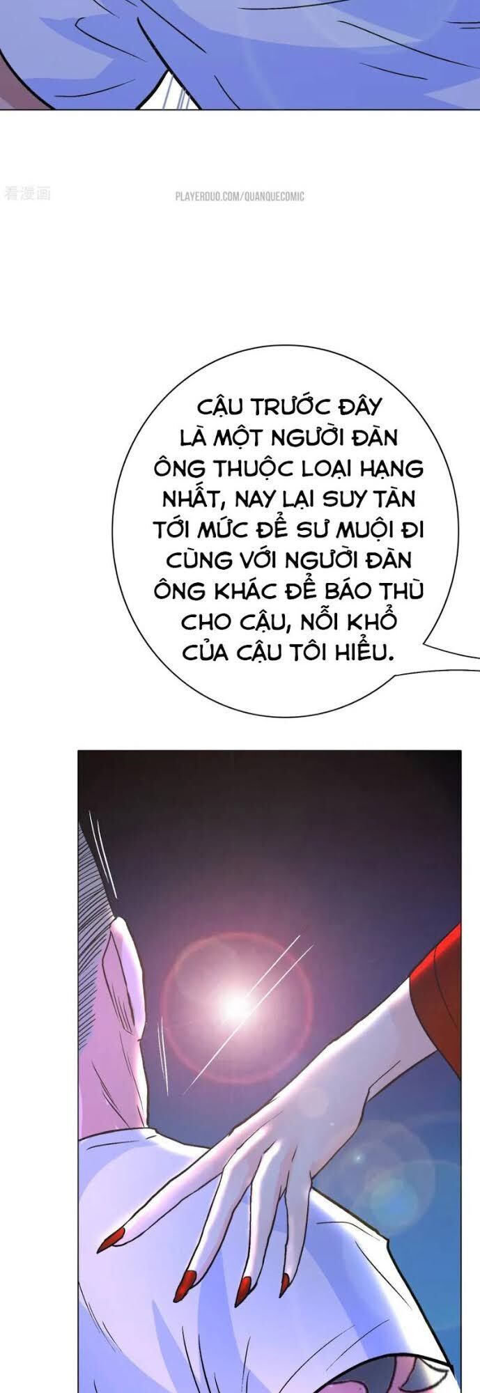 Hệ Thống Tiên Tôn Tại Đô Thị Chapter 74 - 43