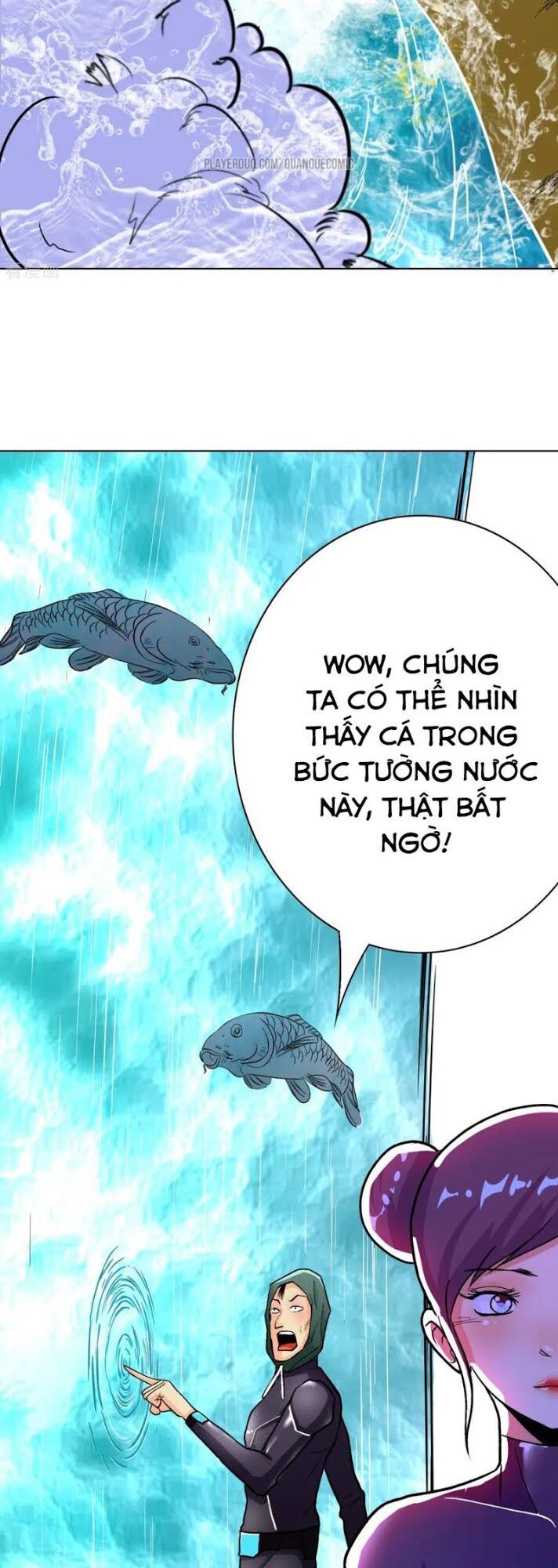 Hệ Thống Tiên Tôn Tại Đô Thị Chapter 75 - 27