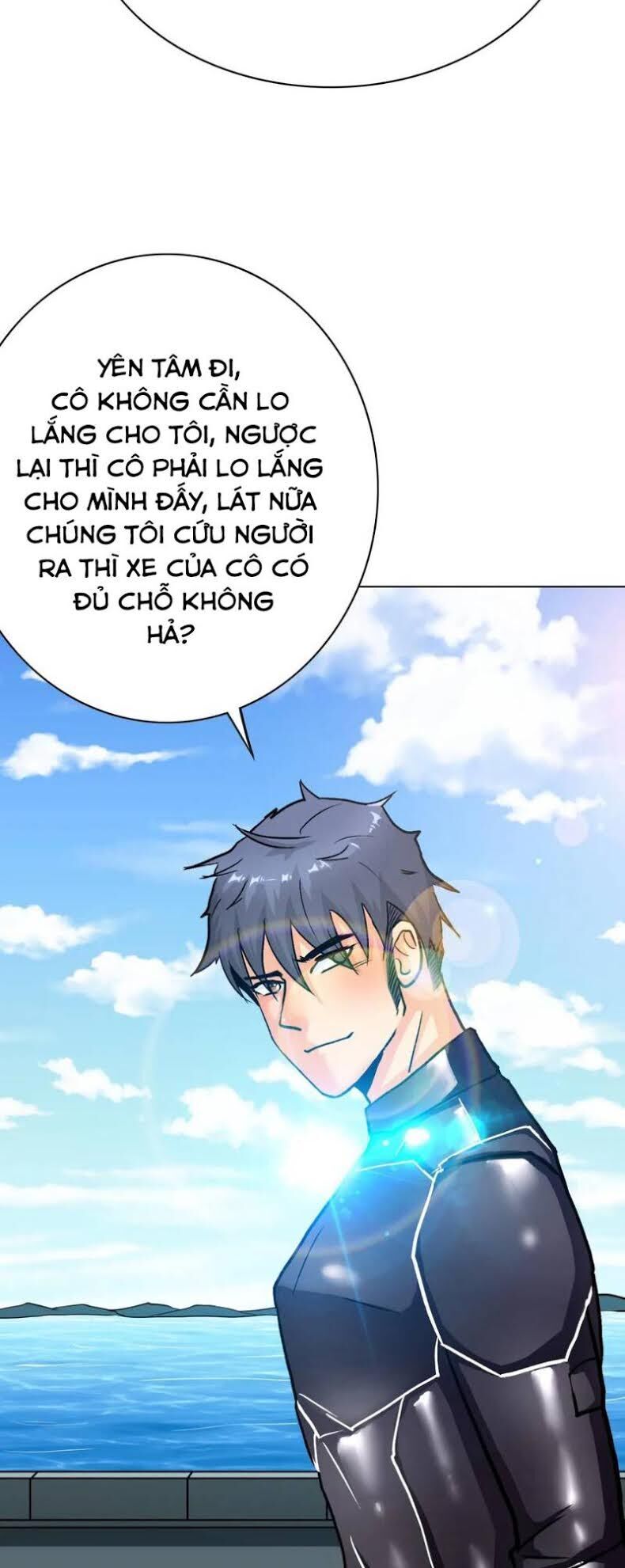 Hệ Thống Tiên Tôn Tại Đô Thị Chapter 75 - 4