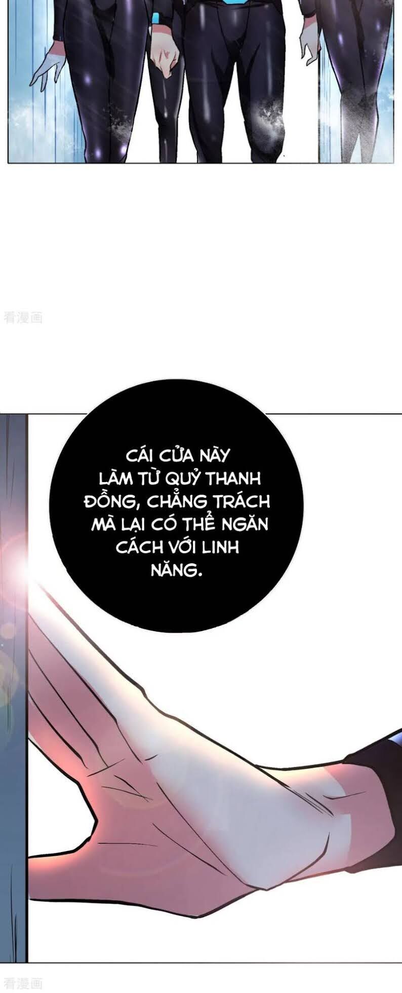 Hệ Thống Tiên Tôn Tại Đô Thị Chapter 75 - 33