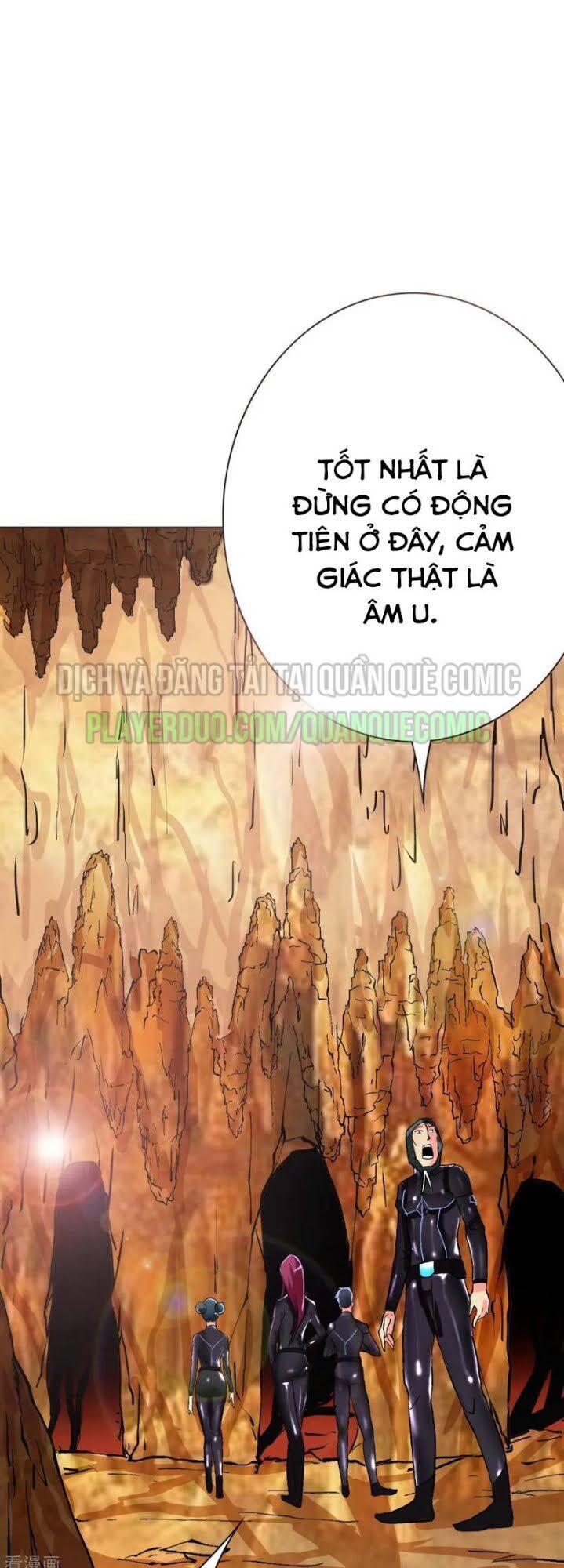 Hệ Thống Tiên Tôn Tại Đô Thị Chapter 75 - 40