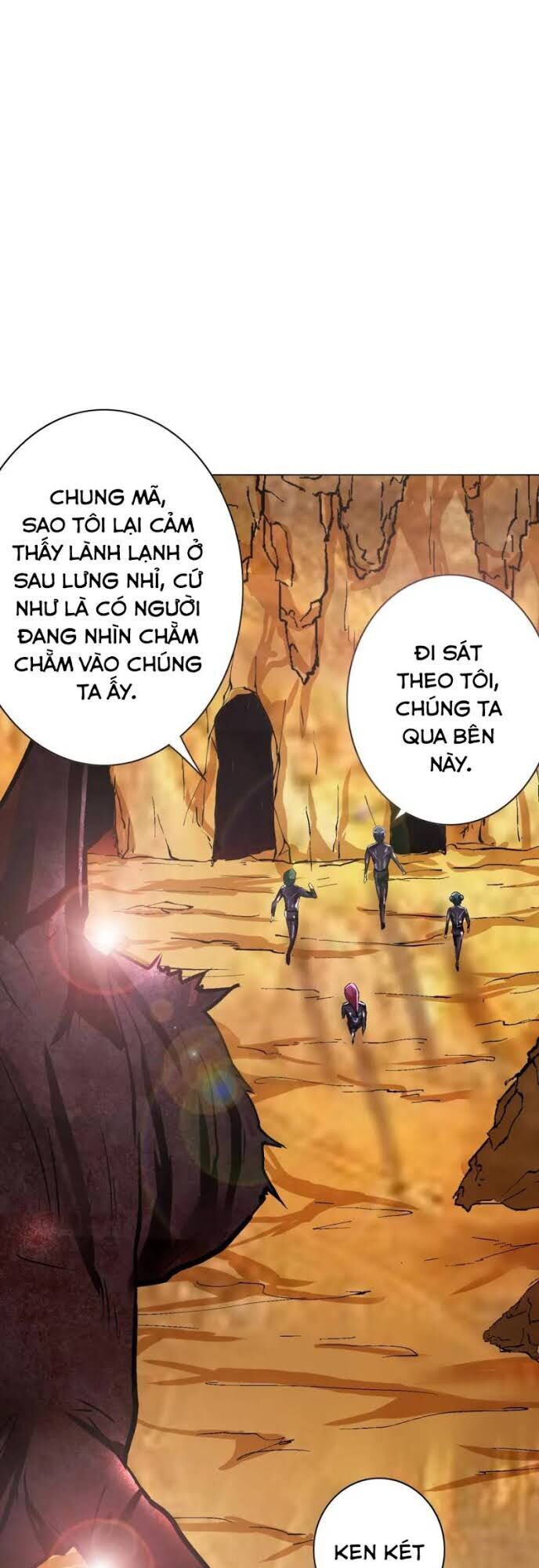 Hệ Thống Tiên Tôn Tại Đô Thị Chapter 75 - 43