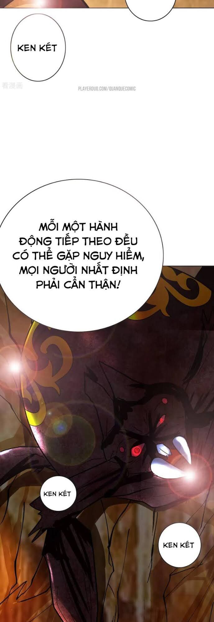 Hệ Thống Tiên Tôn Tại Đô Thị Chapter 75 - 44