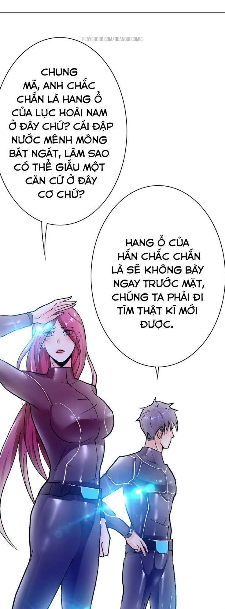 Hệ Thống Tiên Tôn Tại Đô Thị Chapter 75 - 8