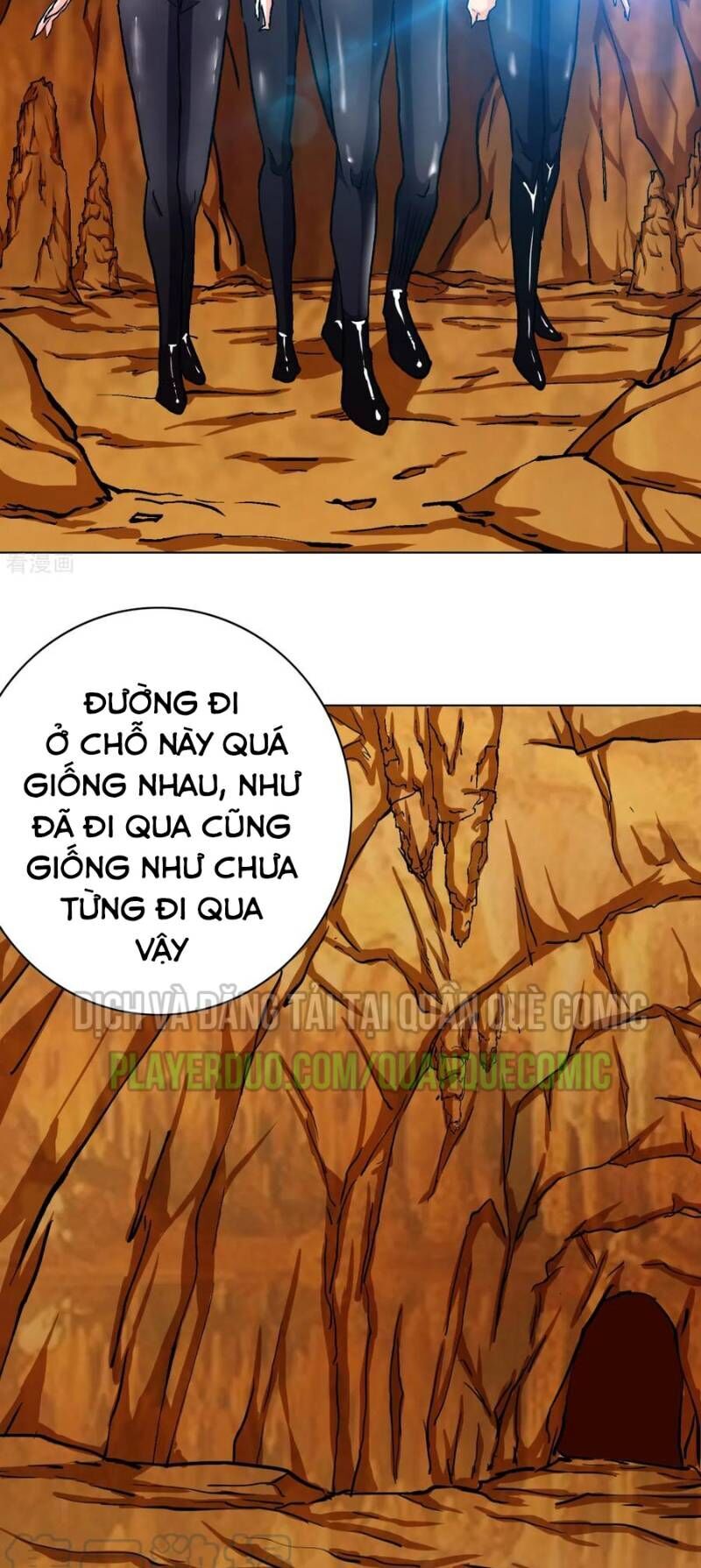 Hệ Thống Tiên Tôn Tại Đô Thị Chapter 76 - 11