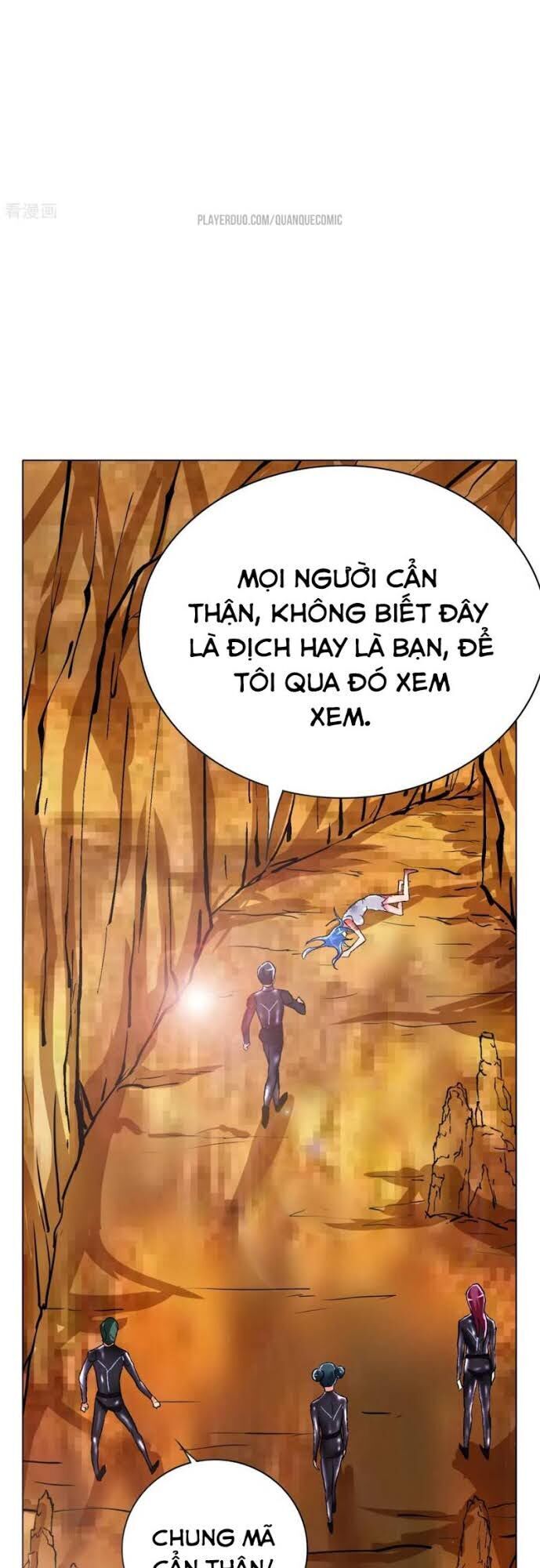 Hệ Thống Tiên Tôn Tại Đô Thị Chapter 76 - 31