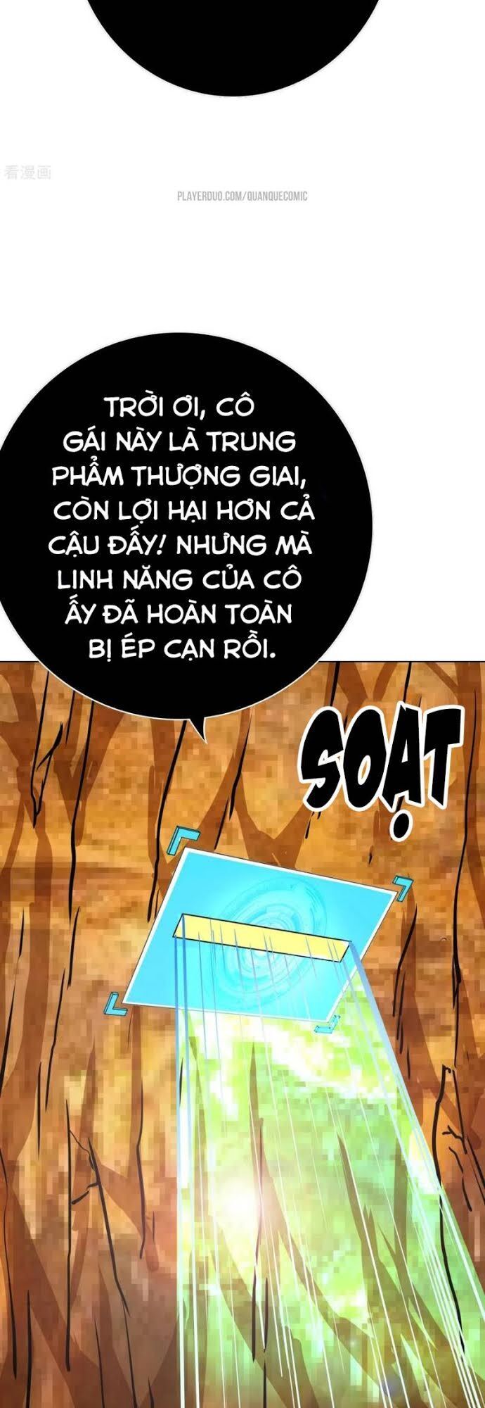 Hệ Thống Tiên Tôn Tại Đô Thị Chapter 76 - 34