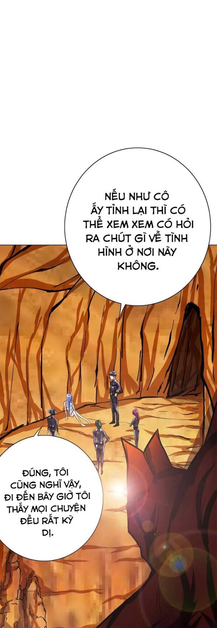 Hệ Thống Tiên Tôn Tại Đô Thị Chapter 76 - 42