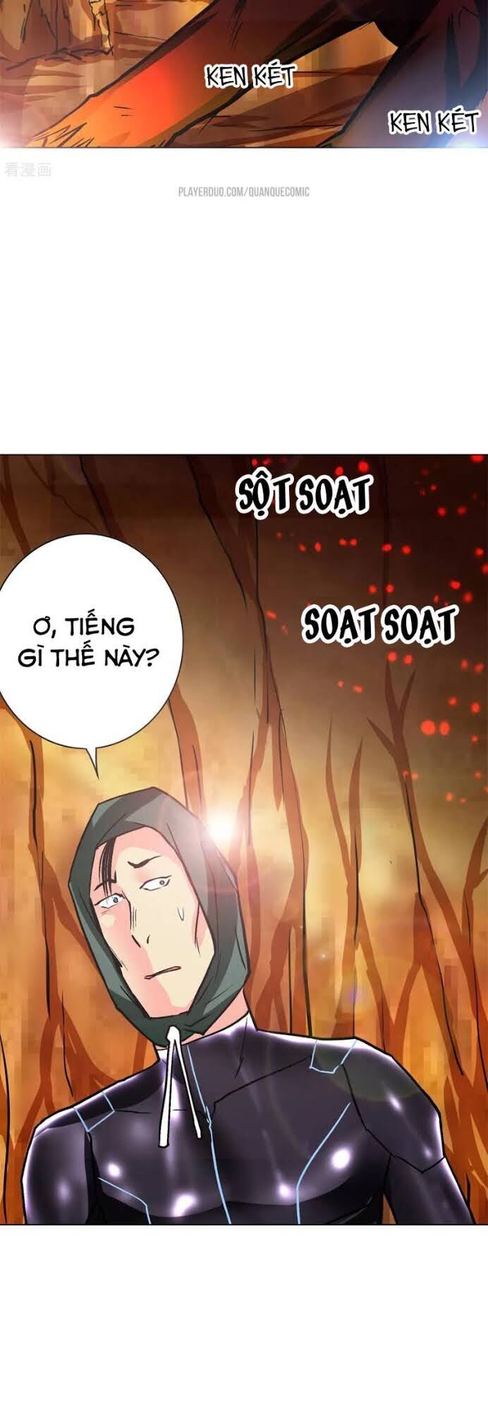 Hệ Thống Tiên Tôn Tại Đô Thị Chapter 76 - 43