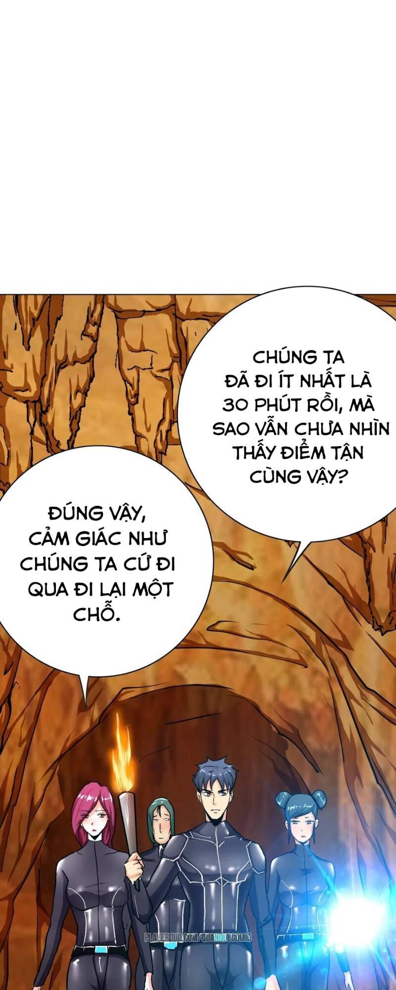 Hệ Thống Tiên Tôn Tại Đô Thị Chapter 76 - 10