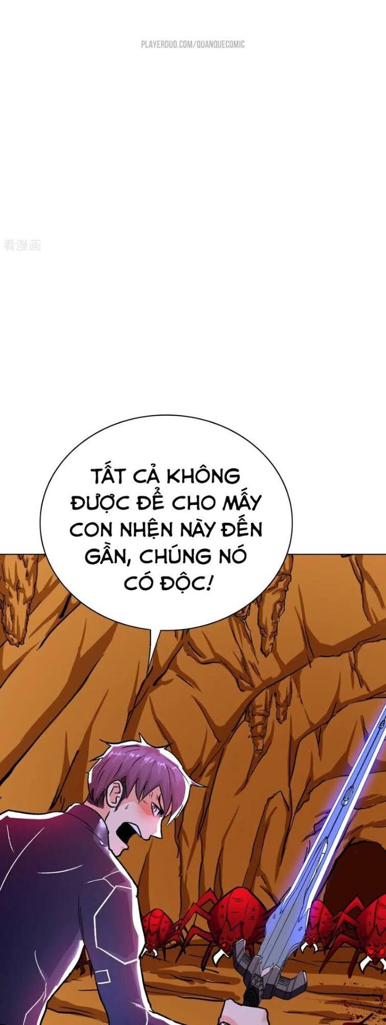 Hệ Thống Tiên Tôn Tại Đô Thị Chapter 77 - 11