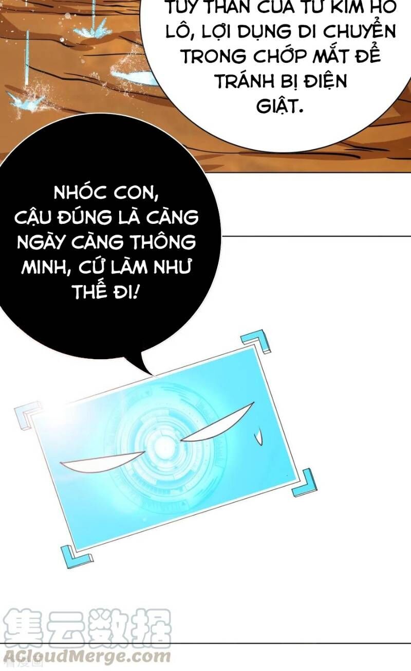 Hệ Thống Tiên Tôn Tại Đô Thị Chapter 77 - 33