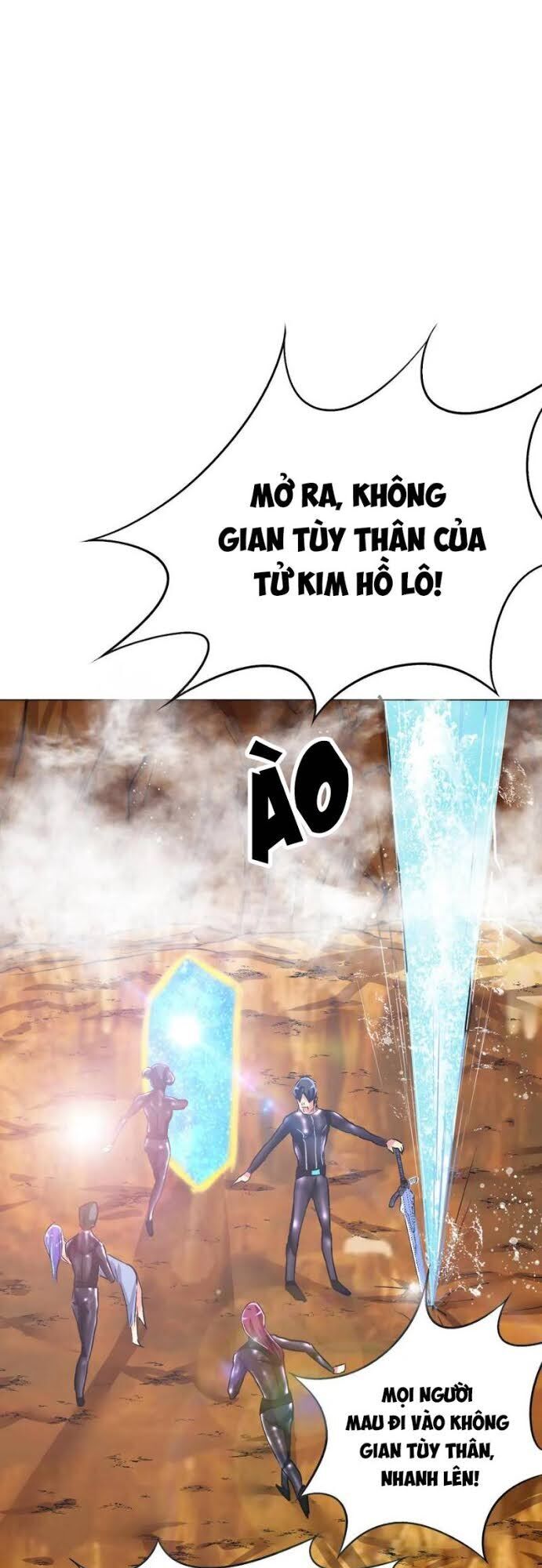 Hệ Thống Tiên Tôn Tại Đô Thị Chapter 77 - 40