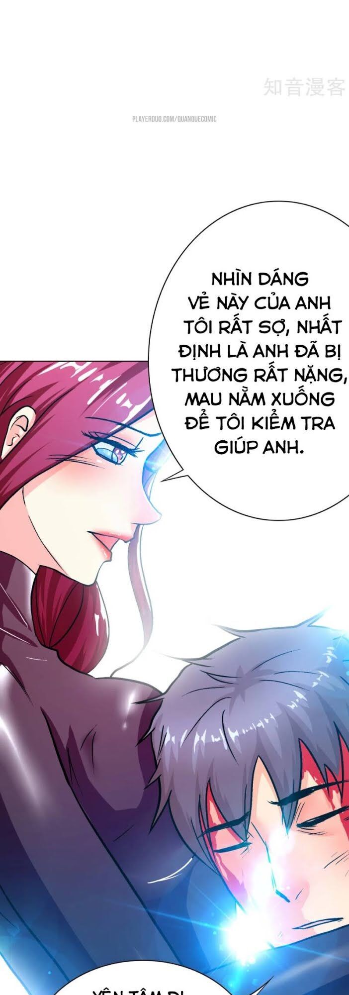 Hệ Thống Tiên Tôn Tại Đô Thị Chapter 80 - 17