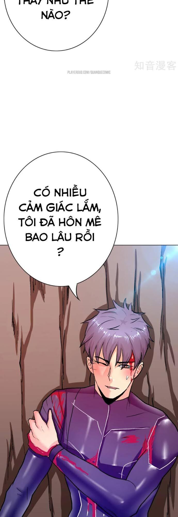 Hệ Thống Tiên Tôn Tại Đô Thị Chapter 80 - 28