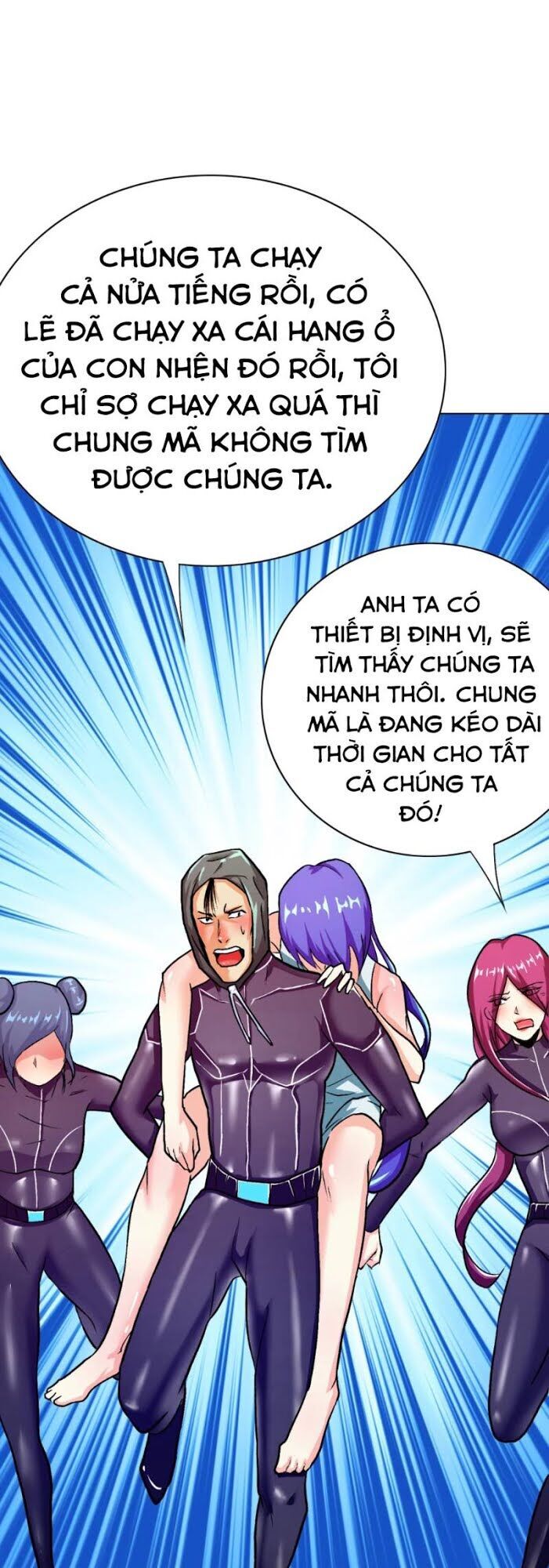 Hệ Thống Tiên Tôn Tại Đô Thị Chapter 80 - 4