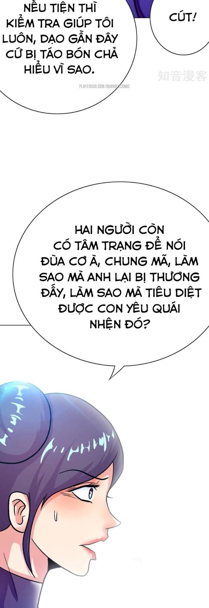 Hệ Thống Tiên Tôn Tại Đô Thị Chapter 80 - 33