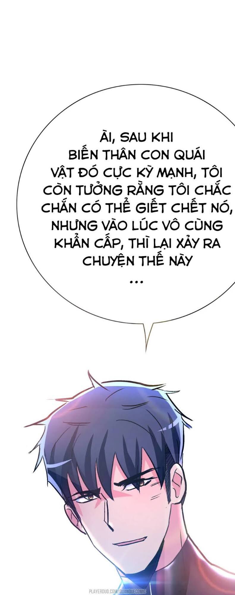 Hệ Thống Tiên Tôn Tại Đô Thị Chapter 80 - 35