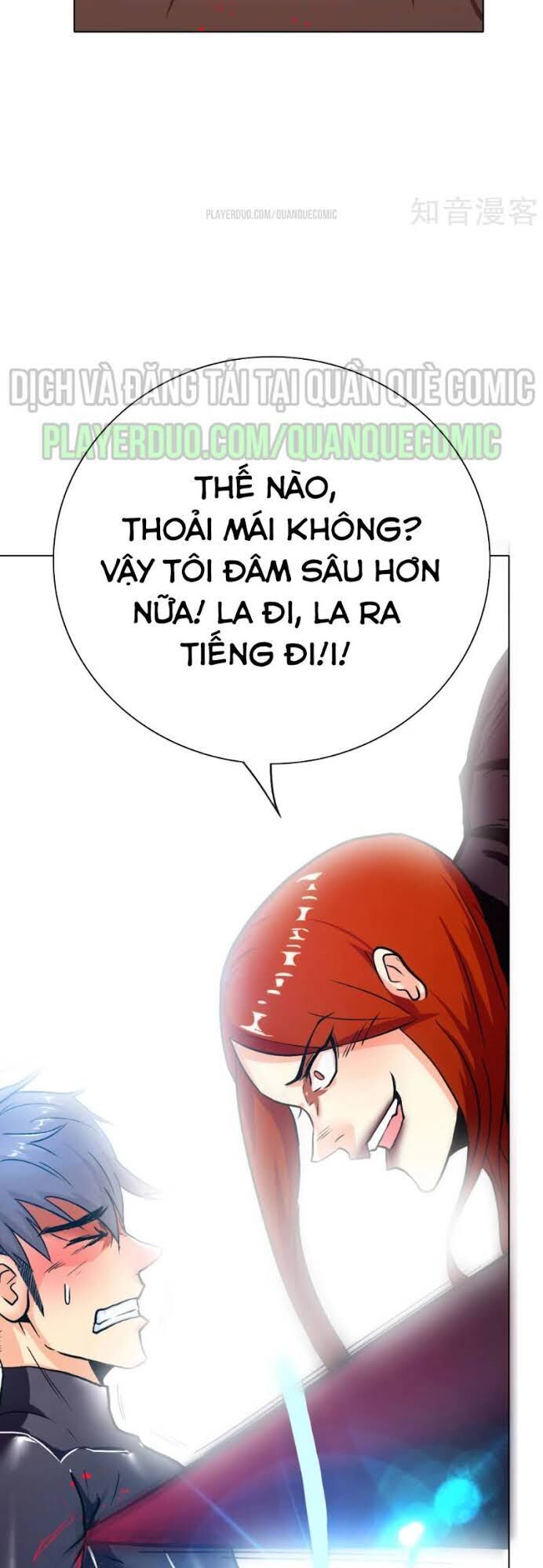 Hệ Thống Tiên Tôn Tại Đô Thị Chapter 81 - 2