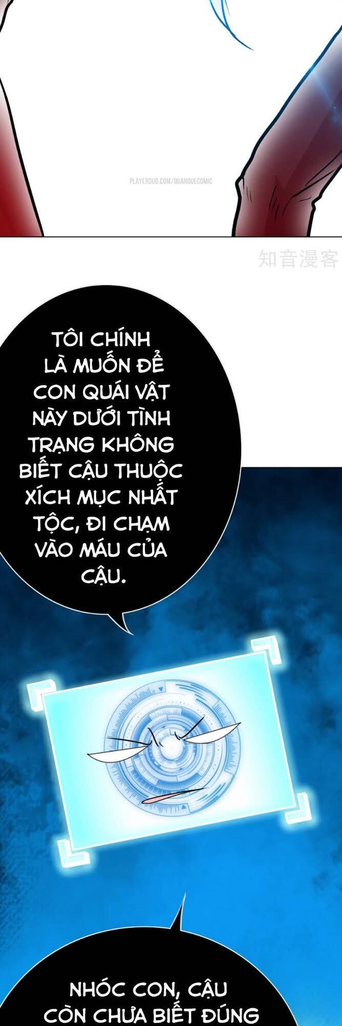 Hệ Thống Tiên Tôn Tại Đô Thị Chapter 81 - 20