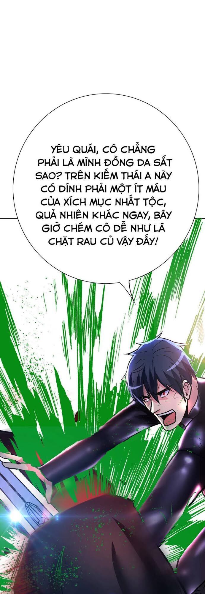 Hệ Thống Tiên Tôn Tại Đô Thị Chapter 81 - 37