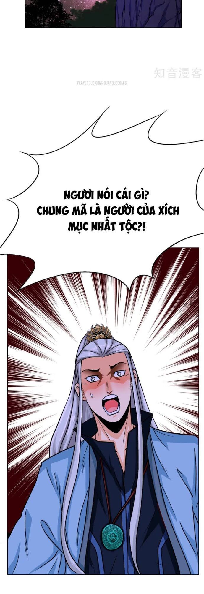 Hệ Thống Tiên Tôn Tại Đô Thị Chapter 83 - 2