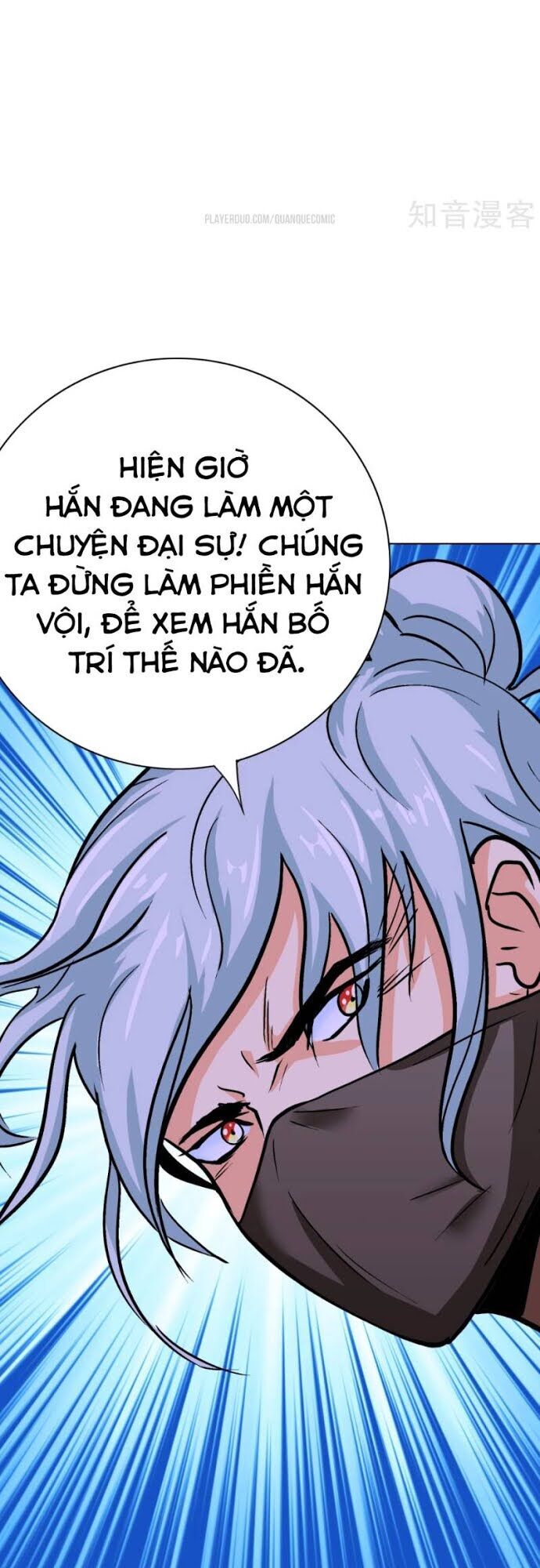 Hệ Thống Tiên Tôn Tại Đô Thị Chapter 83 - 11