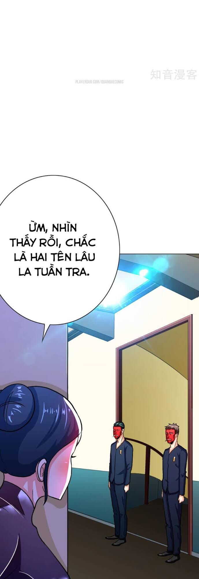 Hệ Thống Tiên Tôn Tại Đô Thị Chapter 83 - 29