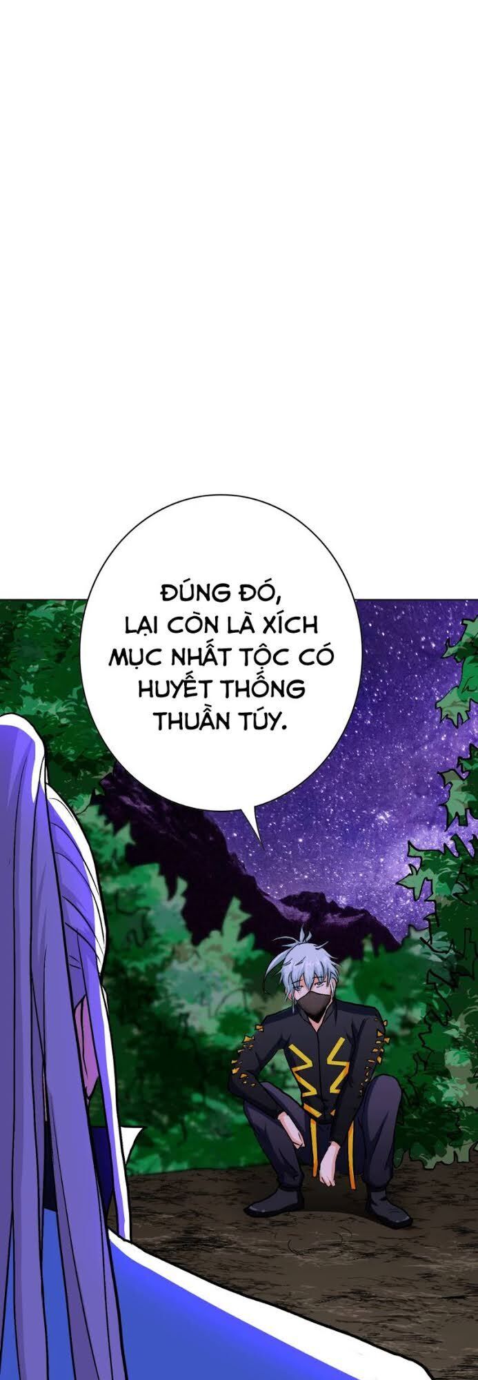 Hệ Thống Tiên Tôn Tại Đô Thị Chapter 83 - 4