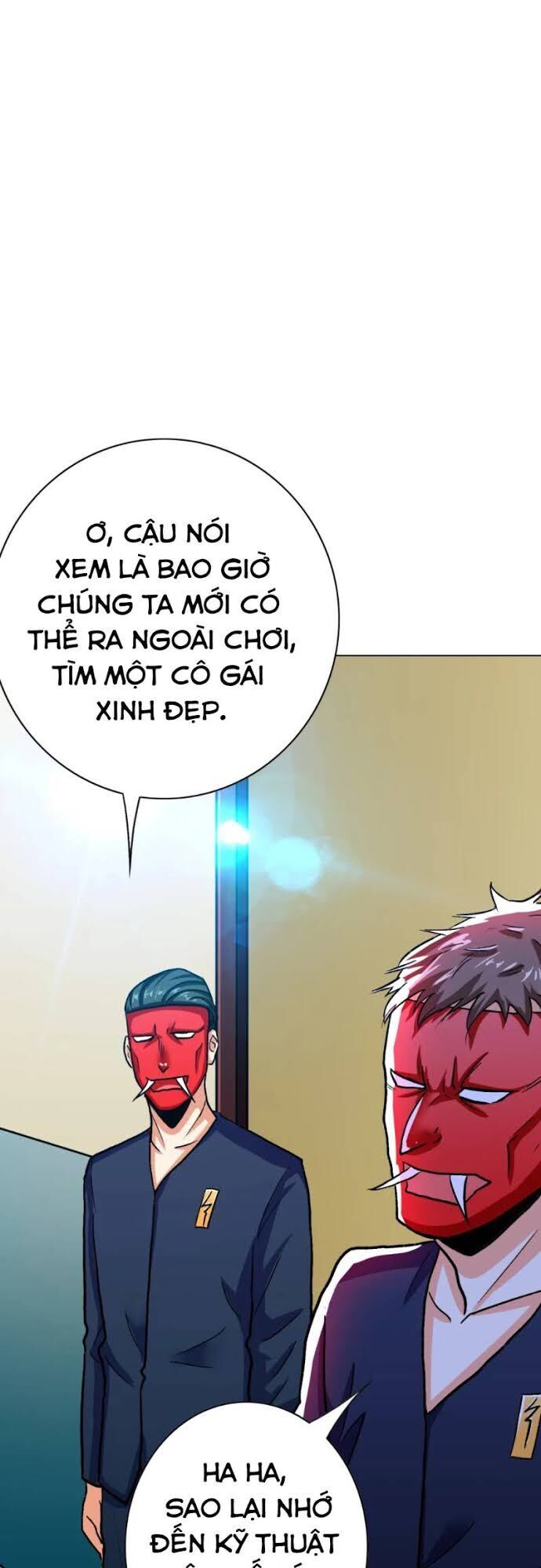 Hệ Thống Tiên Tôn Tại Đô Thị Chapter 83 - 31